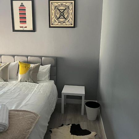 The E17 Suite Londra Dış mekan fotoğraf