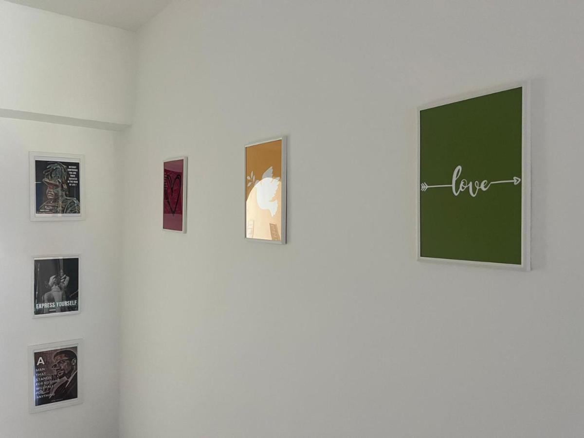The E17 Suite Londra Dış mekan fotoğraf