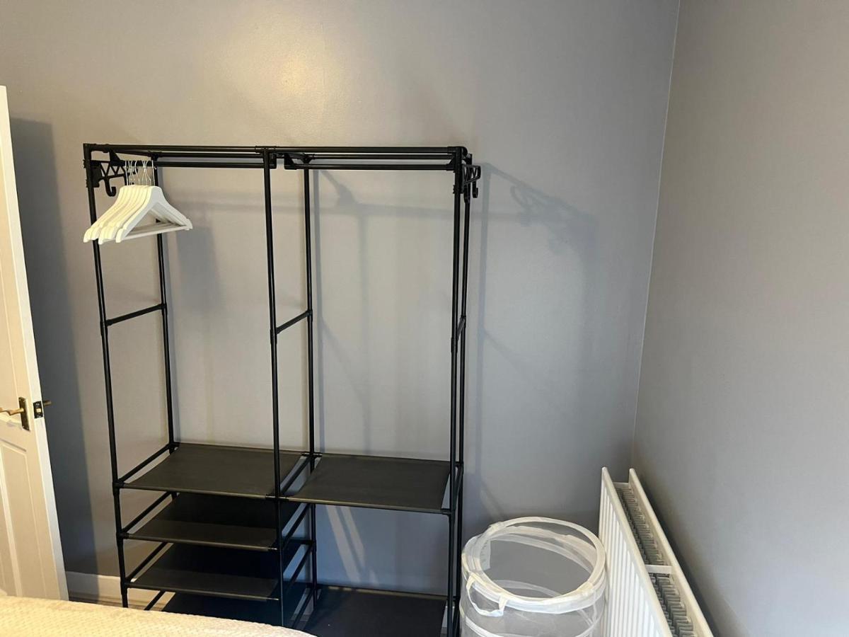 The E17 Suite Londra Dış mekan fotoğraf