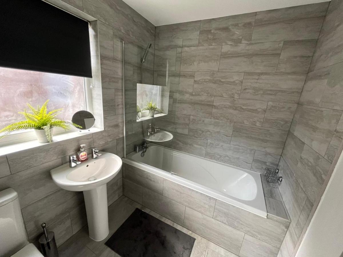 The E17 Suite Londra Dış mekan fotoğraf