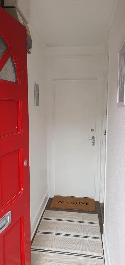 The E17 Suite Londra Dış mekan fotoğraf
